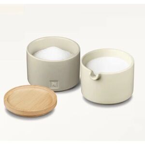 Nespresso Barista Collection Stackable Set and Cup